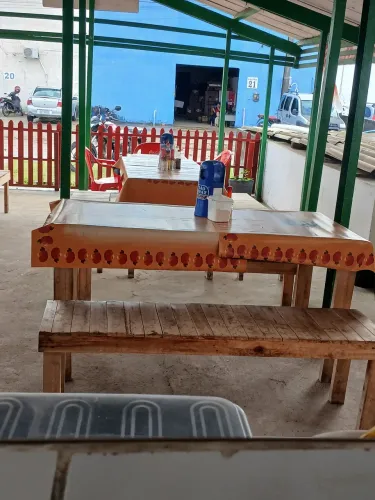Mesas