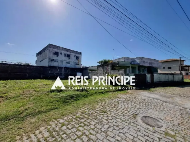 ***OPORTUNIDADE NO CENTRO DE  MARICÁ***  TERRENO À VENDA EM MARICÁ - CONDOMÍNIO FECHADO  R