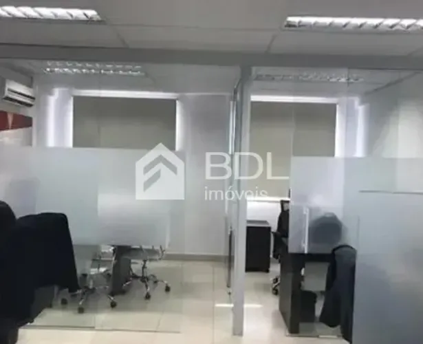 sala - Alphaville Empresarial - Campinas