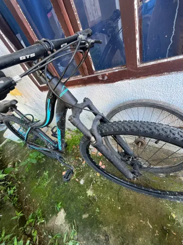 Bicicleta aro 29