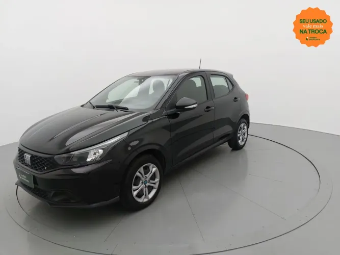 Fiat Argo Drive 1.0 Firefly 2026