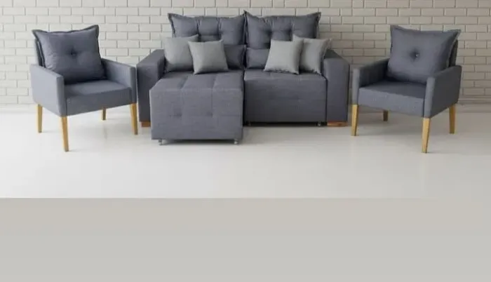 Sofá 
