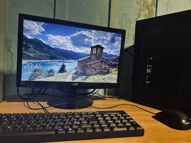 Pc i5