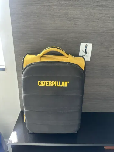 Mala Caterpillar Original