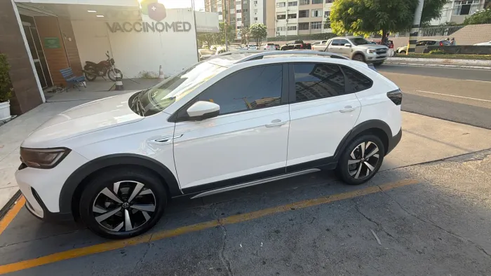 Volkswagen Nivus Highline 1.0 200 TSI Flex AUT 2022
