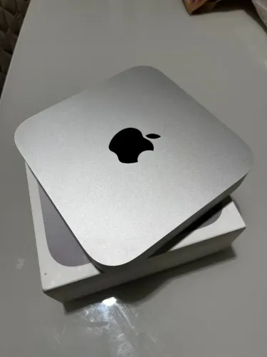mac mini m2 8g
