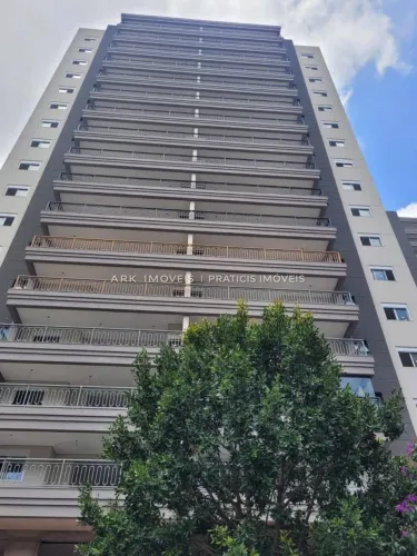 Apartamento a venda na Vila Mariana