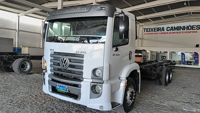 VENDO VW 24250