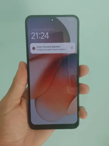 Redimi note 12