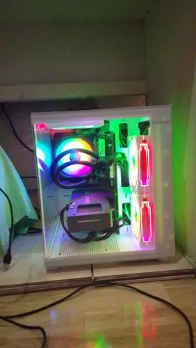 PC gamer 
