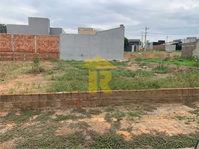 Oportunidade única: Terreno à venda em Mirassol-SP, Residencial Mais Parque Mirassol, 200m