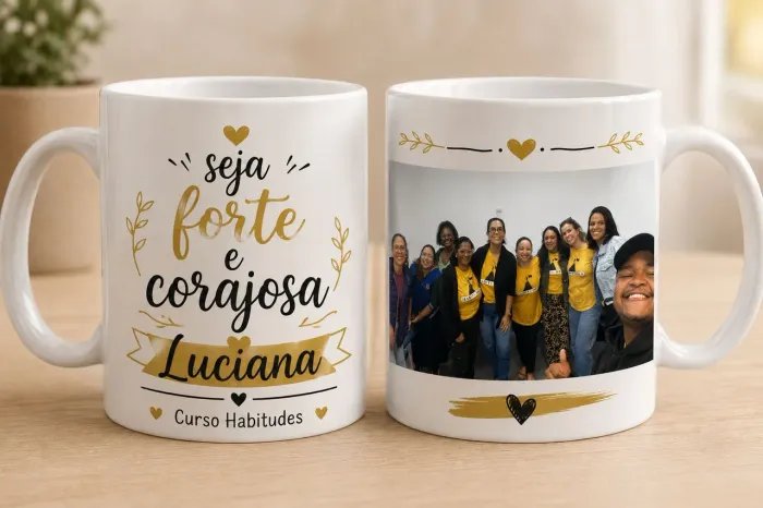 CANECAS PERSONALIZADAS