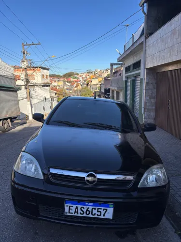 Chevrolet Corsa Hat. JOY 1.0/ 1.0 Flexpower 8V 5P 2008