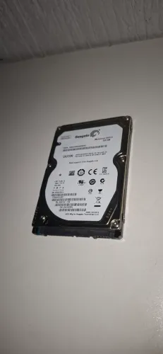 Hd Seagate 500GB