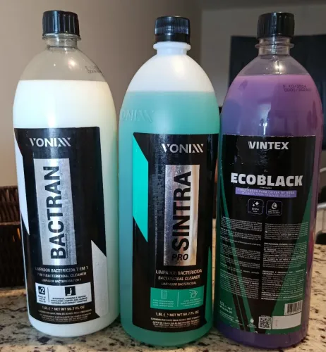 Produtos Vonixx