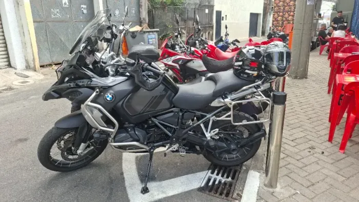 GS 1250 ADV