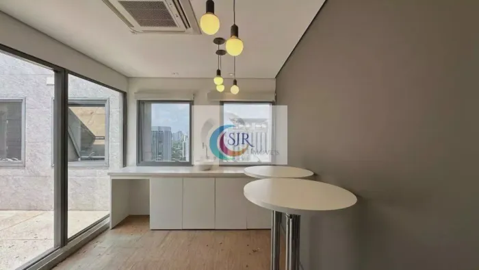 Conjunto para alugar, 400m- Itaim Bibi - São Paulo/SP