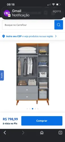 Guarda-Roupa