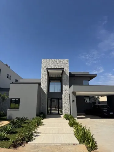 Casa com 4 dormitórios à venda Condominio San Raphael, 410 m² por R$ 3.000.000 - San Rapha