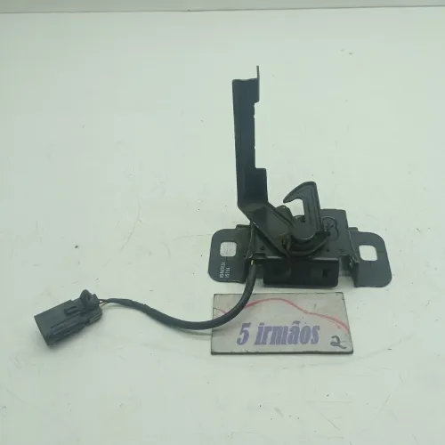 Fechadura Capô Gm Cruze 1.8 2016 Nº *