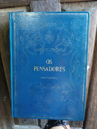 Coleçao Os pensadores Skinner/Piaget