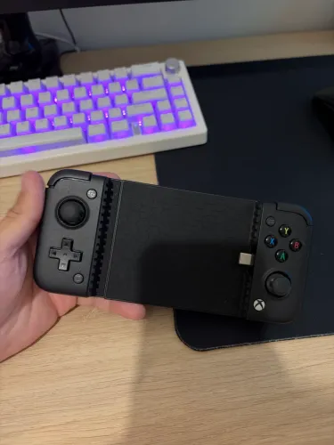 Controle Gamesir X2 Pro 