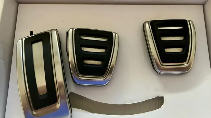 Pedaleira Volkswagen original 