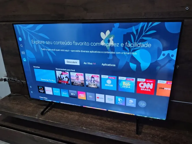 Vendendo TV Samsung 50 in