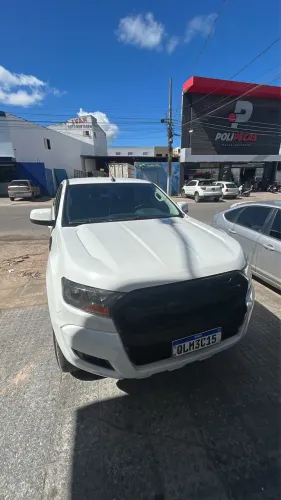 Ford Ranger XLS 2.2 4X4 CD Diesel Aut. 2019