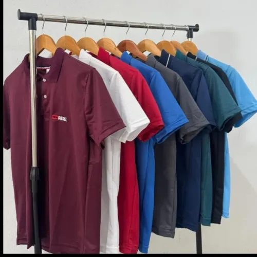 Camisa polo
