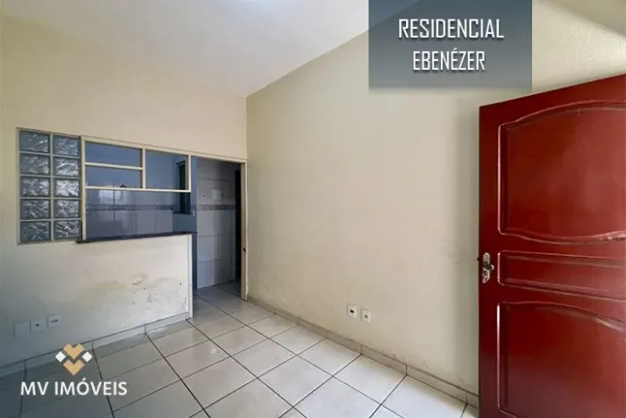 Kitnet para venda ou locação no Res. Ebenézer - Parque Guajará (Icoaraci) - Belém/PA