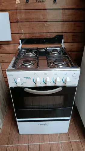 Fogão à gás