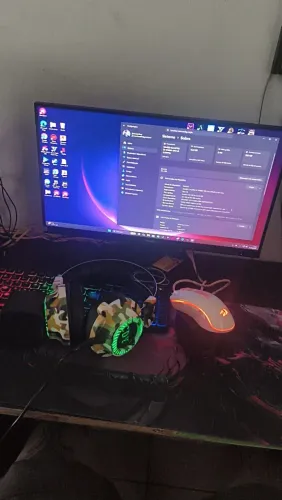 PC GAMER TROCO EM PS5