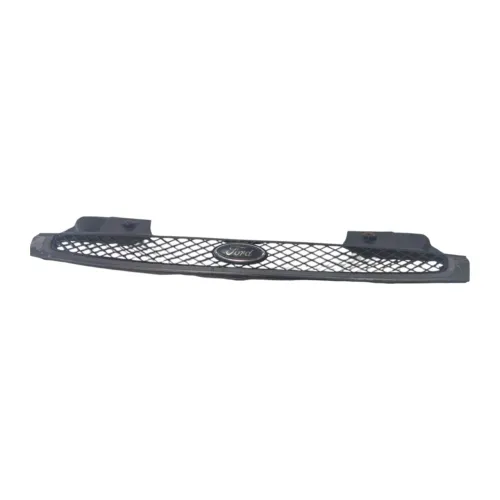 Grade Emblema Para-choque Dianteiro Ford Fiesta 2002 A 2009