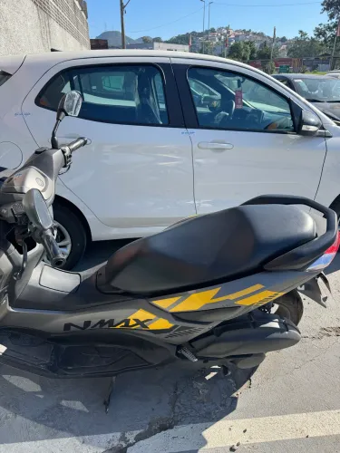 Vendo NMX SE CONNECT