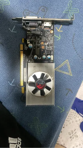 Placa de vídeo GT1030 204MB 64BIT 
