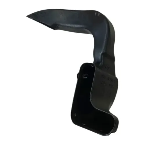Duto Ar Condicionado Esquerdo Ford Focus 2001 a 2006 Xs4H18c299ae Original
