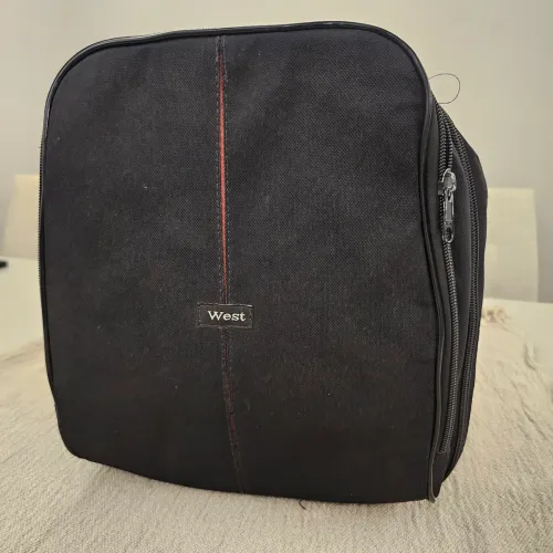 Mochila fotográfica