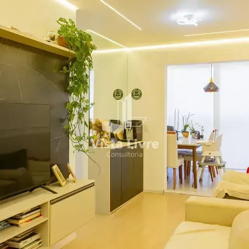 Apartamento à venda, Parque Residencial da Lapa, São Paulo, SP