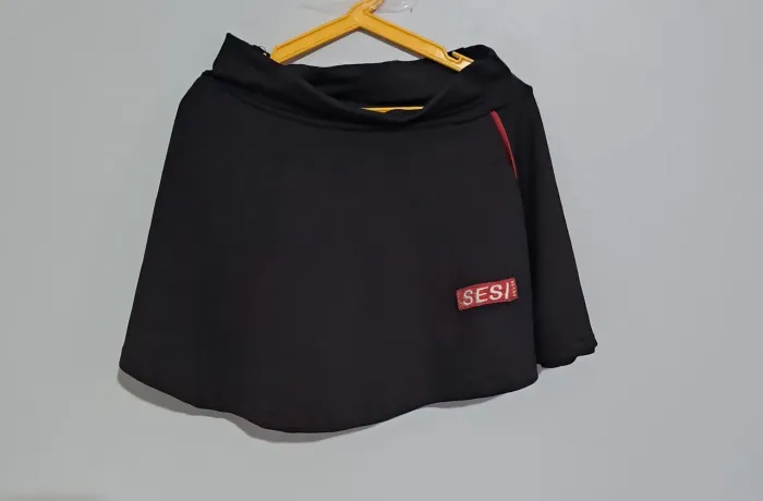 Uniforme sesi 