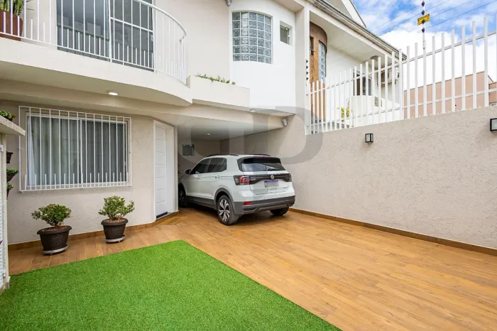 Lindo Sobrado no Vista Alegre 163 m2 recem reformado. R$ 1.190.000