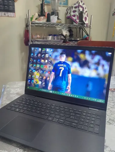 Notebook Dell Vostro i5 (11°geração) + Mouse X-Zone + Suporte