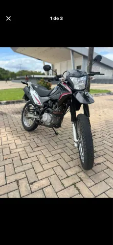 Bros 150 2014. 11.500