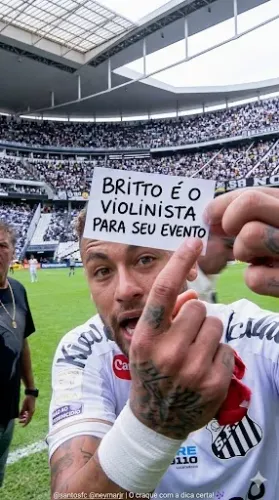 Violinista (São José dos Campos)