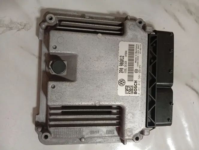 Modulo VW 8 150 delivery MwM