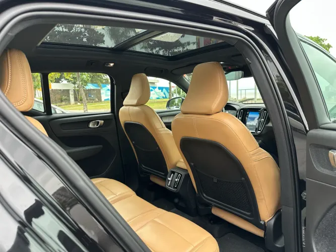 Volvo XC40 XC 40 T-4 Inscription 2.0 190cv FWD 2020