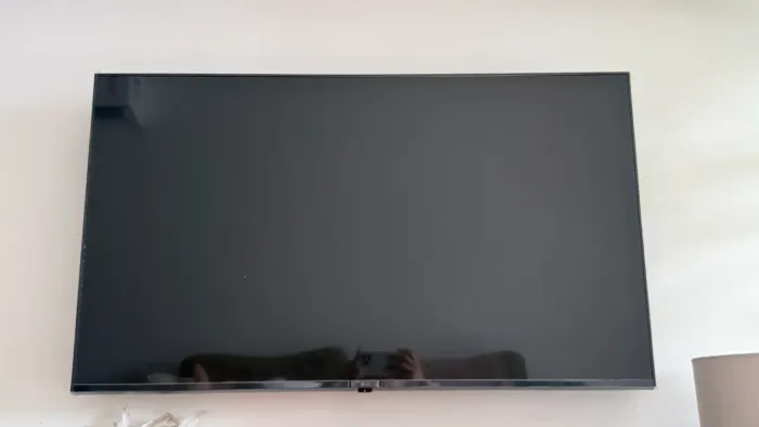 ? TV LG 43? 4K UHD ThinQ AI - R$ 1.100