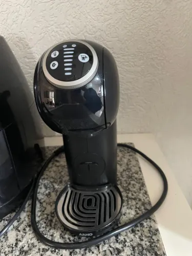 Cafeteira dolce gusto