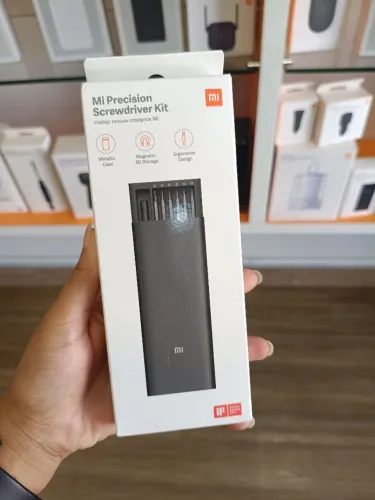 Mi Preacision Screwdriver Kit Lacrado Original Xiaomi 