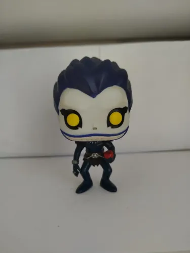 Pop Funko Ryuk #217 Death Note